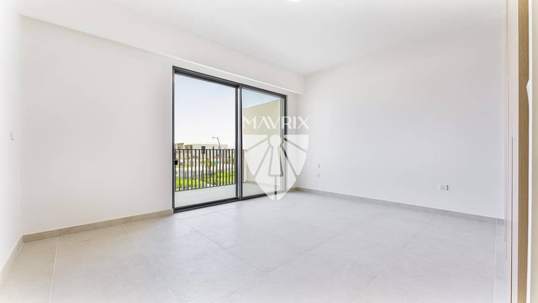 Single Row | Green Belt | Close to Pool | Ready - Image 13