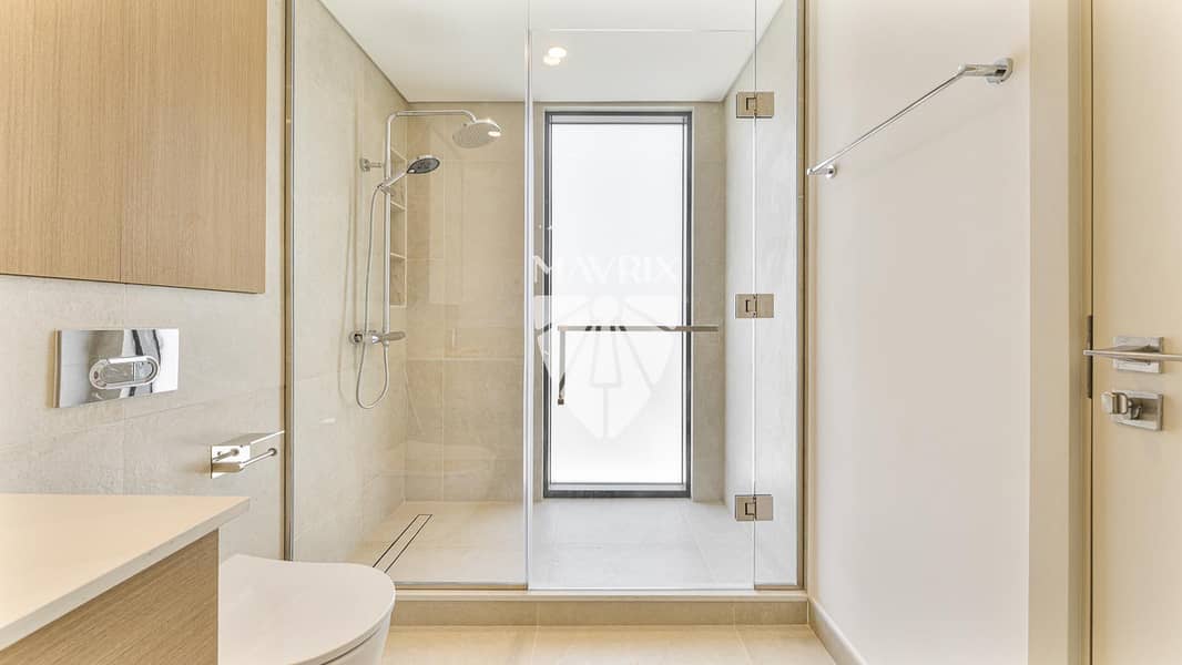 Single Row | Green Belt | Close to Pool | Ready - Image 20