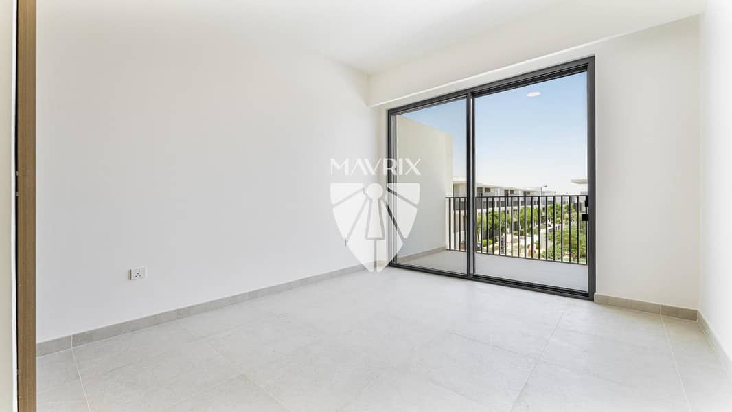 Single Row | Green Belt | Close to Pool | Ready - Image 21