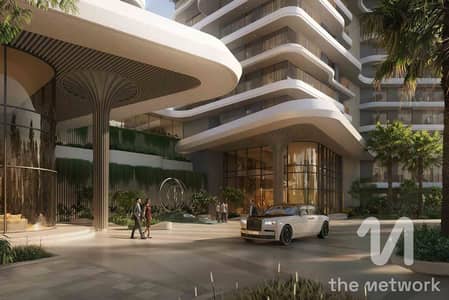 3 Bedroom Apartment for Sale in Haven by Aldar, Dubai - Exclusive | OP Deal | Payment Plan 3 Bedroom Apartment for Sale in Haven by Aldar, Dubai - Exclusive | OP Deal | Payment Plan