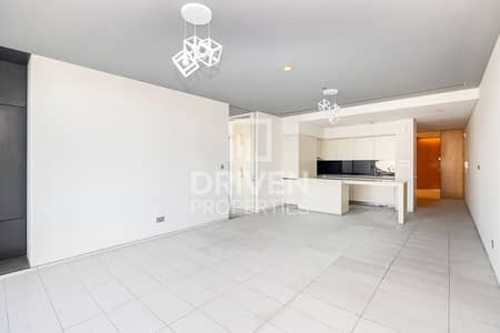 1 Slaapkamer Appartement te Huur in DIFC, Dubai - Appartement in DIFC，Index Tower, 1 slaapkamer, 145000 AED - 15533265