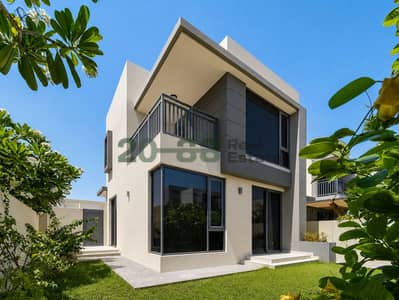 4 Bedroom Villa for Sale in Dubai Hills Estate, Dubai - TH26. jpg 4 Bedroom Villa for Sale in Dubai Hills Estate, Dubai - TH26. jpg