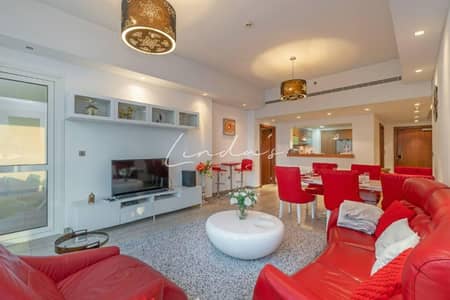 2 Bedroom Apartment for Rent in Palm Jumeirah, Dubai - images image img 2 Bedroom Apartment for Rent in Palm Jumeirah, Dubai - images image img