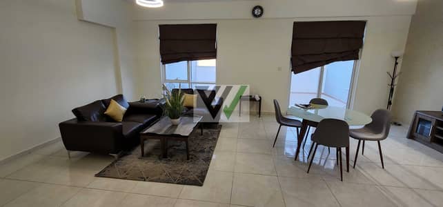 2 habitaciones Apartamento para en Alquiler en Jumeirah Village Triangle (JVT), Dubai - 20220822_173736. jpg