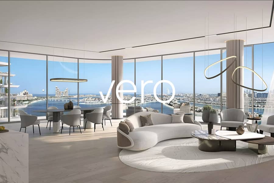 Premium Waterfront Living | Sea View |Payment Plan Premium Waterfront Living | Sea View |Payment Plan