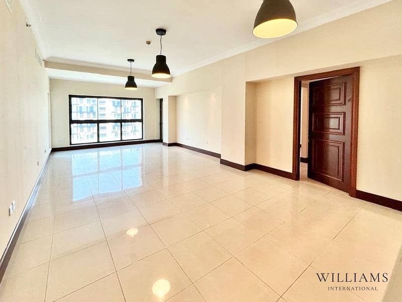 TWO BEDROOMS + MAIDS | MID FLOOR | C TYPE TWO BEDROOMS + MAIDS | MID FLOOR | C TYPE