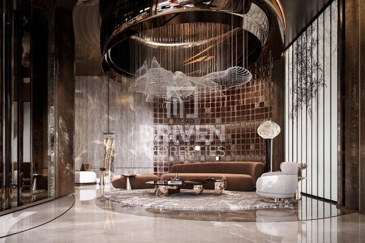 Arya Residences
