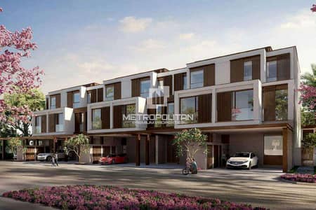 3 Bedroom Townhouse for Sale in Nad Al Sheba, Dubai - Motivated Seller | G+2 TH | All Bedrooms En-suite 3 Bedroom Townhouse for Sale in Nad Al Sheba, Dubai - Motivated Seller | G+2 TH | All Bedrooms En-suite