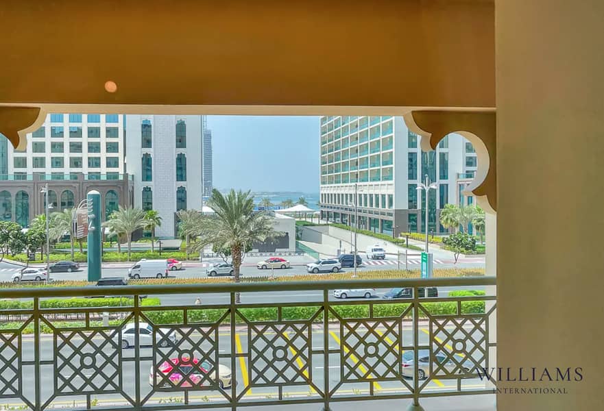 UPGRADED | SEA VIEWS | PARTIALLY FURNISHED UPGRADED | SEA VIEWS | PARTIALLY FURNISHED
