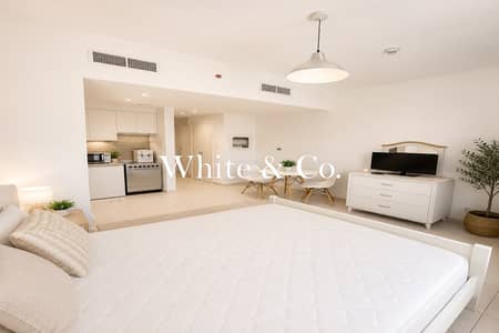 Studio for Sale in Town Square, Dubai - Vacant | Spacious Layout | Modern design