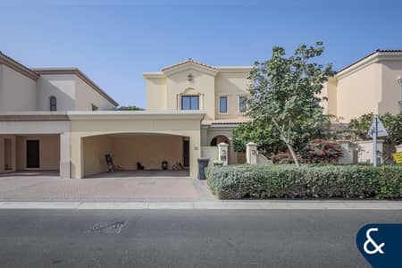 3 Slaapkamers Villa te Huur in Arabian Ranches 2, Dubai - Villa in Arabian Ranches 2，Lila, 3 slaapkamers, 275000 AED - 15533335