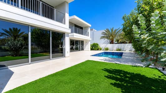 5 Schlafzimmer Villa zum zur Miete in Dubai Hills Estate, Dubai - Villa in Dubai Hills Estate,Sidra Villas,Sidra 3, 5 schlafzimmer, 750000 AED - 15533346 5 Schlafzimmer Villa zum zur Miete in Dubai Hills Estate, Dubai - Villa in Dubai Hills Estate,Sidra Villas,Sidra 3, 5 schlafzimmer, 750000 AED - 15533346