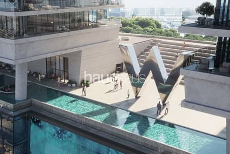 5 Bedroom Apartment for Sale in Dubai Harbour, Dubai - 5 Bed | Type A | Prime Location | High ROI 5 Bedroom Apartment for Sale in Dubai Harbour, Dubai - 5 Bed | Type A | Prime Location | High ROI