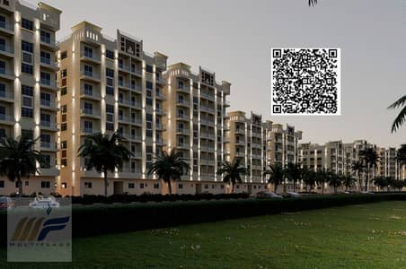 1 Bedroom Flat for Rent in Al Yasmeen, Ajman - h3-ph2-2. png
