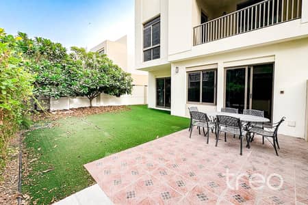 4 Bedroom Townhouse for Sale in Town Square, Dubai - Ts Zhr Th-V-093 Zahra Townhouses - 14. jpg 4 Bedroom Townhouse for Sale in Town Square, Dubai - Ts Zhr Th-V-093 Zahra Townhouses - 14. jpg