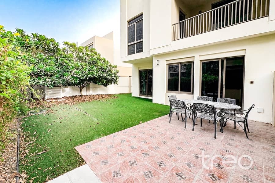 Ts Zhr Th-V-093 Zahra Townhouses - 14. jpg Ts Zhr Th-V-093 Zahra Townhouses - 14. jpg