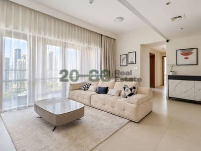 2 Slaapkamers Appartement te Huur in Dubai Creek Harbour, Dubai - VCB2. jpg