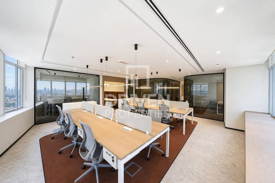 Desirable Office | Ideal Location | Vacant Desirable Office | Ideal Location | Vacant
