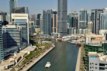 2 Camere Appartamento in Affitto a Dubai Marina, Dubai - images image img
