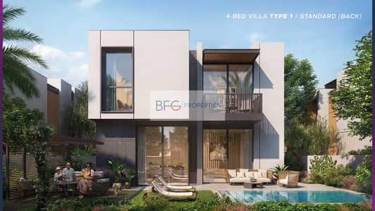 4 Bedroom Villa for Sale in Athlon by Aldar, Dubai - Aldar athlon_page-0041. jpg
