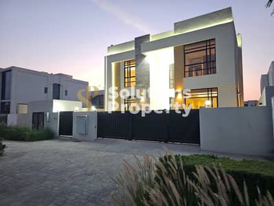 4 Schlafzimmer Villa zum zum Verkauf in Yas Island, Abu Dhabi - WhatsApp Image 2026-06-17 at 14.42. 23 (3). jpeg