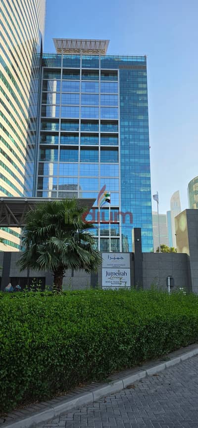 2 Camere Appartamento in Affitto a Dubai World Trade Centre (DWTC), Dubai - 1. jpg