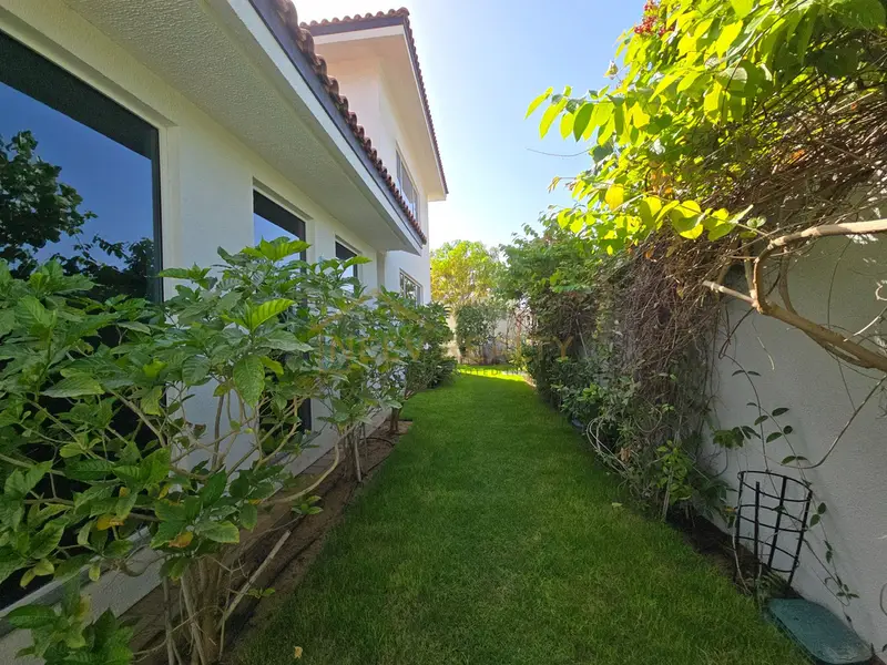 Corner Villa | Classic & Spacious | Park Facing | Tastefully Renovated