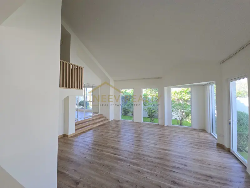Corner Villa | Classic & Spacious | Park Facing | Tastefully Renovated