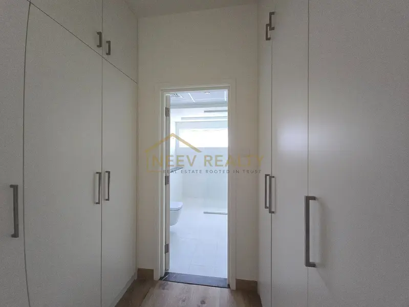 Corner Villa | Classic & Spacious | Park Facing | Tastefully Renovated