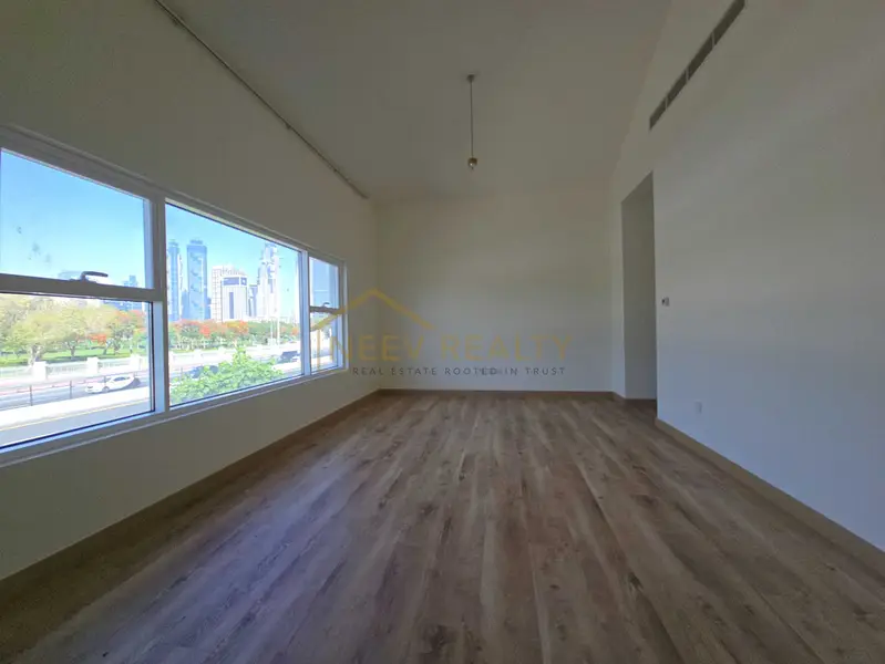 Corner Villa | Classic & Spacious | Park Facing | Tastefully Renovated