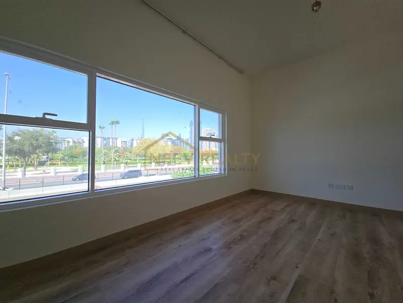 Corner Villa | Classic & Spacious | Park Facing | Tastefully Renovated
