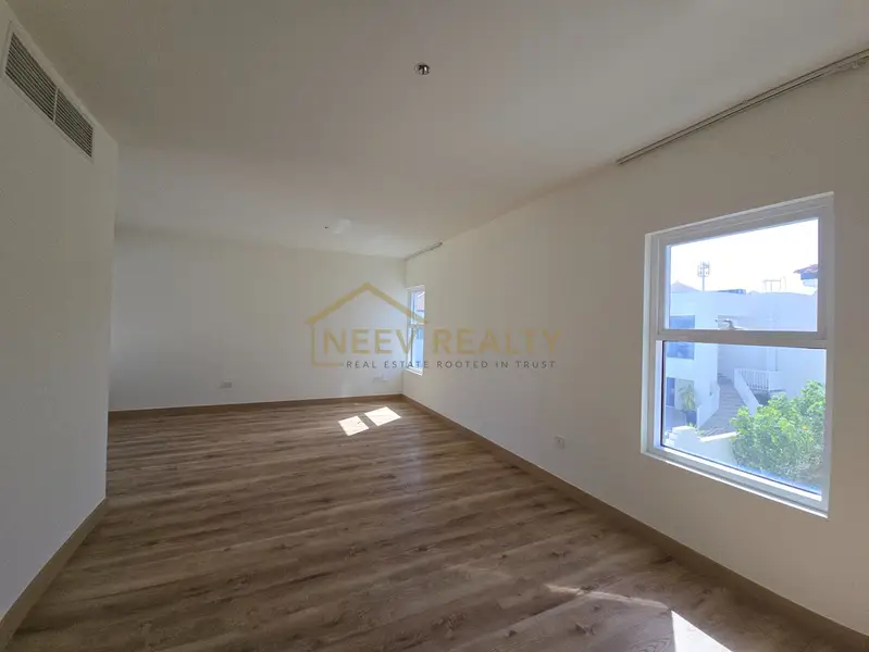 Corner Villa | Classic & Spacious | Park Facing | Tastefully Renovated