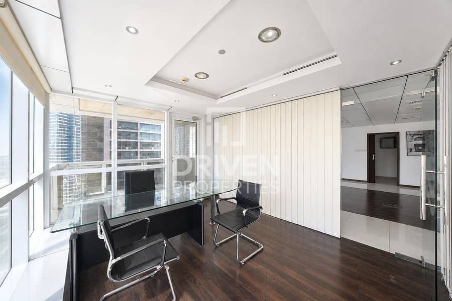 位于朱美拉湖塔 (JLT),JLT V区,朱美拉商业中心2号 的写字楼 219000 AED - 15533448 位于朱美拉湖塔 (JLT),JLT V区,朱美拉商业中心2号 的写字楼 219000 AED - 15533448