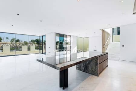 5 Bedroom Villa for Rent in Tilal Al Ghaf, Dubai - Signature Villa | One of 18 | Large 5BR Single Row 5 Bedroom Villa for Rent in Tilal Al Ghaf, Dubai - Signature Villa | One of 18 | Large 5BR Single Row