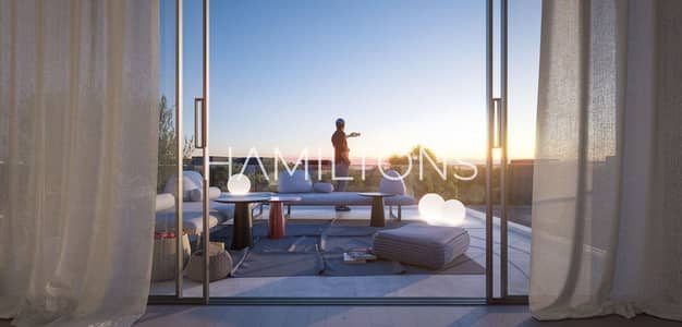 4 Bedroom Townhouse for Sale in Tilal City, Sharjah - Screenshot 2025-11-06 204709. png