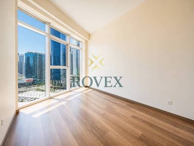 1 Bedroom Apartment for Rent in Downtown Dubai, Dubai - Semi-Furnished | Imperial Avenue | Burj Khalifa Area
