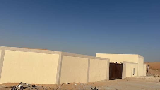 ارض صناعية للايجار في الصجعة، الشارقة - IMG-20260616-WA0128. jpg ارض صناعية للايجار في الصجعة، الشارقة - IMG-20260616-WA0128. jpg