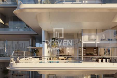 2 Bedroom Flat for Sale in Palm Jumeirah, Dubai - Genuine Resale | Largest Unit | Exceptional Value 2 Bedroom Flat for Sale in Palm Jumeirah, Dubai - Genuine Resale | Largest Unit | Exceptional Value