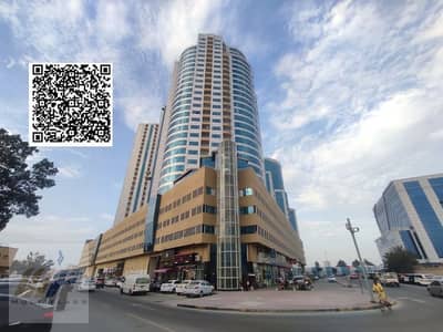 1 chambre Appartement à à louer à Al Bustan, Ajman - 223ab3a9-d2bb-4f6f-a764-a7ff059eb9a1. jpg