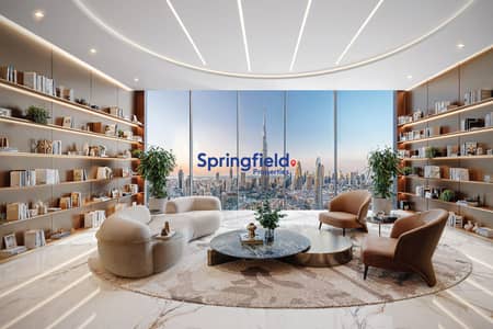 1 Schlafzimmer Wohnung zum zum Verkauf in Business Bay, Dubai - Wohnung in Business Bay，Bayz 102 by Danube, 1 schlafzimmer, 2000000 AED - 15533529