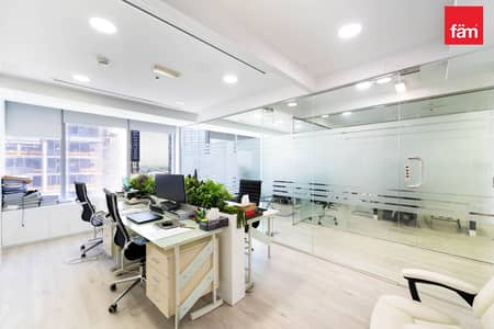 Office for Sale in Business Bay, Dubai - NO 5% VAT Applied I Negotiable I Tenanted Office for Sale in Business Bay, Dubai - NO 5% VAT Applied I Negotiable I Tenanted