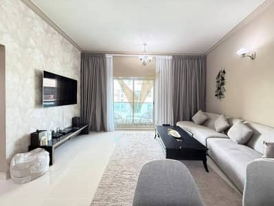1 Bedroom Apartment for Sale in Dubai Marina, Dubai - Fully Furnished 1BR-Well Maintained-Dubai Marina 1 Bedroom Apartment for Sale in Dubai Marina, Dubai - Fully Furnished 1BR-Well Maintained-Dubai Marina