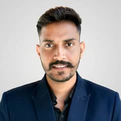 Jitendra Kumar Yadav Jitendra Kumar Yadav