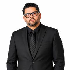 Mohammed Rais
