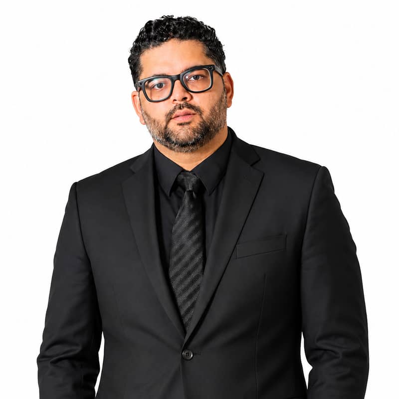 Mohammed Rais