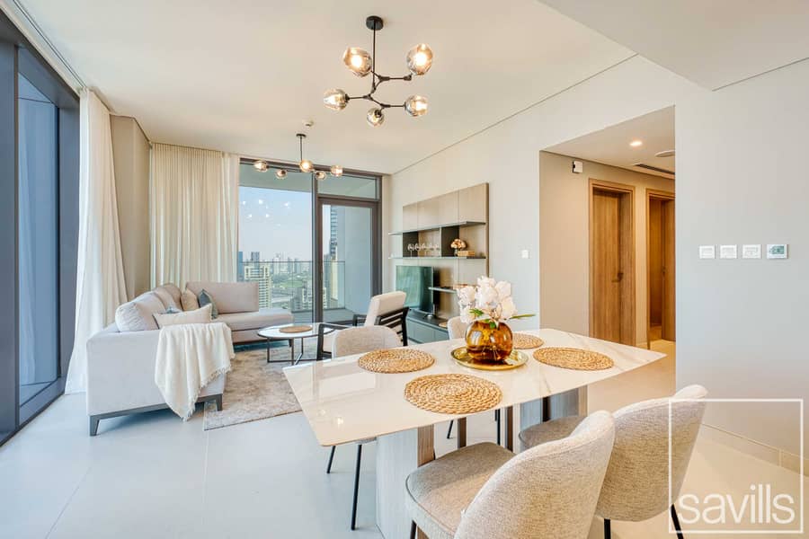 Marina Sea View | Prime Location | Fully Upgraded Marina Sea View | Prime Location | Fully Upgraded
