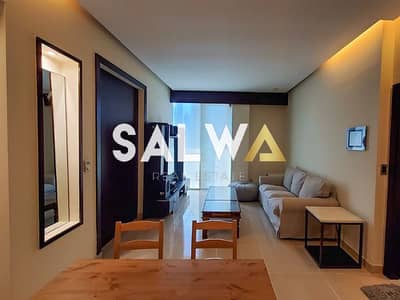 1 Bedroom Apartment for Rent in Business Bay, Dubai - Fully Furnished 1-Bedroom | Excellent Layout 1 Bedroom Apartment for Rent in Business Bay, Dubai - Fully Furnished 1-Bedroom | Excellent Layout