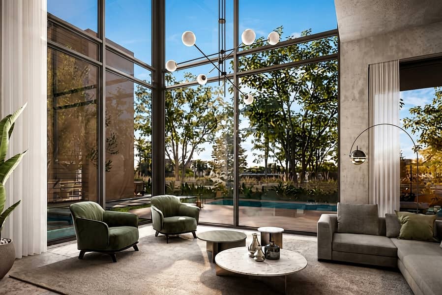 Villa a Haven by Aldar,Tranquillity, 6 camere da letto, 16500000 AED - 15520004 Villa a Haven by Aldar,Tranquillity, 6 camere da letto, 16500000 AED - 15520004