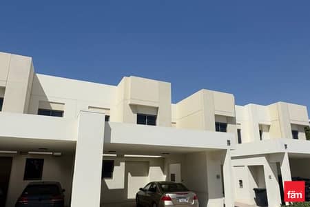 3 chambres Townhouse à à louer à Town Square, Dubai - Maison de ville à Town Square，Noor Townhouses, 3 chambres, 150000 AED - 15533635