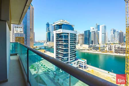 4 Slaapkamers Appartement te Koop in Business Bay, Dubai - Appartement in Business Bay，Elite Business Bay Residence, 4 slaapkamers, 3300000 AED - 15533637